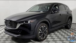 2022 Mazda CX-5 2.5 S Premium Plus