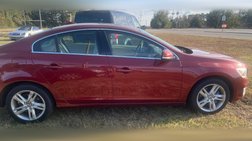 2014 Volvo S60 T5