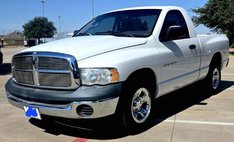 2004 Dodge Ram 1500 ST