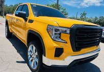 2020 GMC Sierra 1500 Base