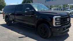 2024 Ford Super Duty F-250 XL