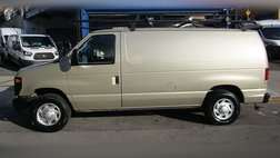 2014 Ford E-Series E-150