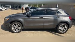 2015 Mercedes-Benz GLA-Class GLA 250