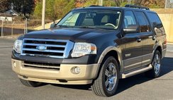 2007 Ford Expedition Eddie Bauer