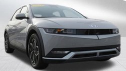 2023 Hyundai Ioniq 5 SEL