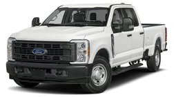2026 Ford Super Duty F-250 Platinum