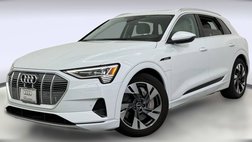 2022 Audi e-tron quattro Premium