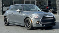2015 MINI Hardtop Cooper S
