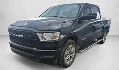 2022 Ram Ram Pickup 1500 HFE