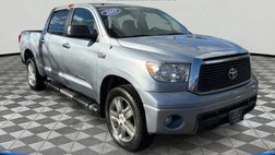 2011 Toyota Tundra Limited