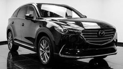 2022 Mazda CX-9 Touring