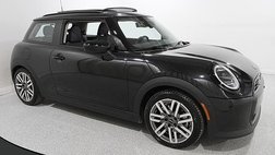 2025 MINI Hardtop Cooper S Signature Trim