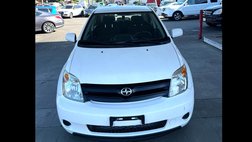 2005 Scion xA Base