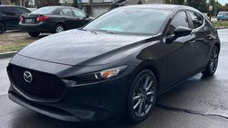2019 Mazda MAZDA3 Base