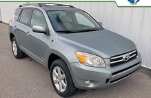 2006 Toyota RAV4 Limited