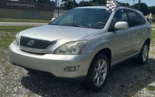 2008 Lexus RX 350 Base