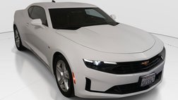 2023 Chevrolet Camaro LT