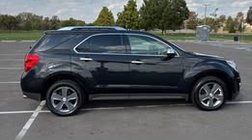 2013 Chevrolet Equinox LTZ