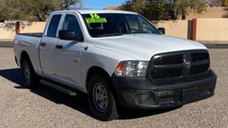 2016 Ram Ram Pickup 1500 Tradesman