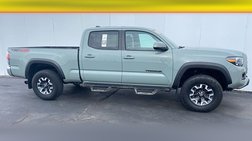 2023 Toyota Tacoma TRD Off-Road