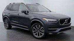 2019 Volvo XC90 T5 Momentum