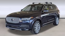 2017 Volvo XC90 T6 Inscription