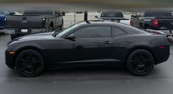 2010 Chevrolet Camaro LT