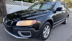 2010 Volvo XC70 3.2