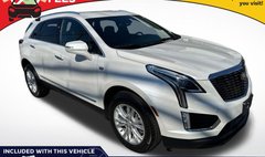 2023 Cadillac XT5 Luxury