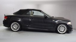 2008 BMW 1 Series 135i