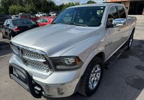 2016 Ram Ram Pickup 1500 Laramie