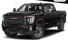 2023 GMC Sierra 2500HD AT4