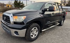 2007 Toyota Tundra SR5