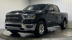 2023 Ram Ram Pickup 1500 Laramie