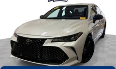 2021 Toyota Avalon XSE Nightshade