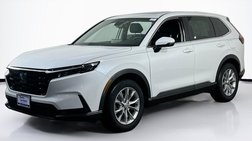 2023 Honda CR-V EX