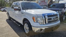 2012 Ford F-150 XL