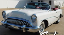 1954 Buick Skylark 