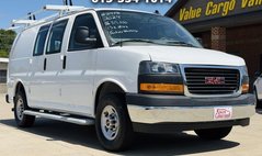 2024 GMC Savana 2500