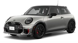 2026 MINI Hardtop John Cooper Works
