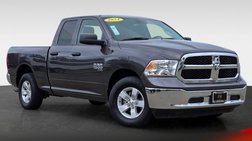2024 Ram Ram Pickup 1500 Classic SLT