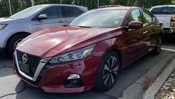 2020 Nissan Altima 2.5 SL