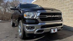 2021 Ram Ram Pickup 1500 Lone Star