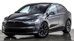 2023 Tesla Model X Long Range