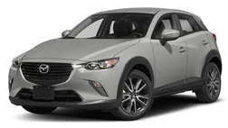 2018 Mazda CX-3 Touring