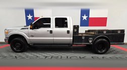 2016 Ford Super Duty F-350 XLT