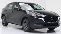 2024 Mazda CX-30 2.5 S
