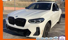 2023 BMW X4 M40i