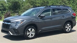 2025 Subaru Ascent Premium 7-Passenger