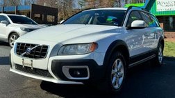 2008 Volvo XC70 3.2